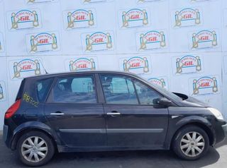 Renault elevalunas tras izq scenic confort 1148618