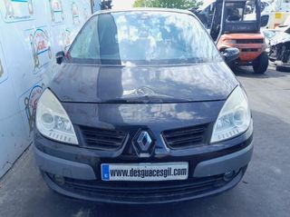 Renault elevalunas tras izq scenic confort 1148618