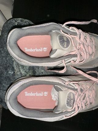 Timberland Field Trekker Donna EU38.5