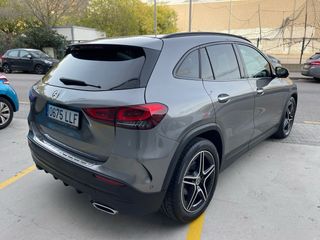 Mercedes-Benz GLA 200d AMG 2021 NACIONAL 192.000KM