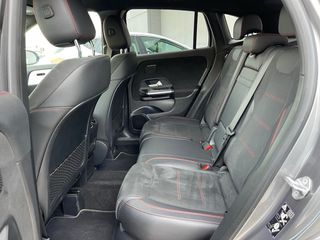 Mercedes-Benz GLA 200d AMG 2021 NACIONAL 192.000KM