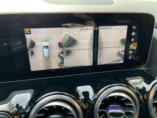Mercedes-Benz GLA 200d AMG 2021 NACIONAL 192.000KM