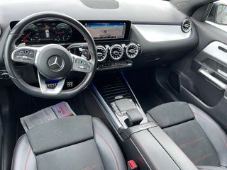 Mercedes-Benz GLA 200d AMG 2021 NACIONAL 192.000KM