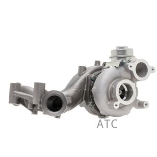 Turbo híbrido ATC-X 400CV 49189-07802