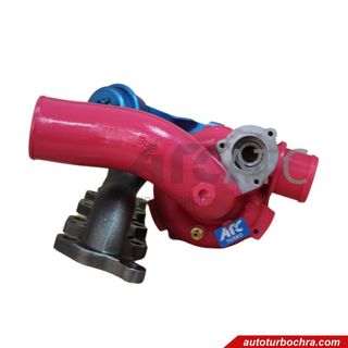 Turbo Híbrido ATC-X 330CV K04-48