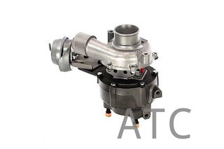 Turbo hibrido ATC-X 290CV VT12
