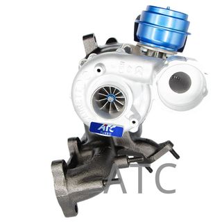 Turbo híbrido ATC-XX 300 CV 721021