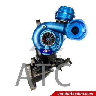 Turbo híbrido ATC-XX 300 CV 721021