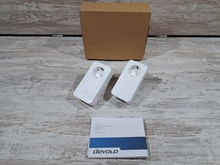 PLC Devolo dLan 550+ WiFi