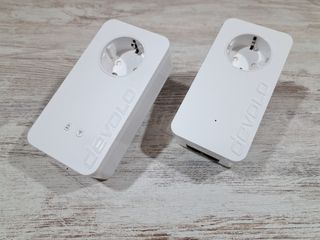 PLC Devolo dLan 550+ WiFi