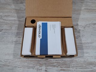 PLC Devolo dLan 550+ WiFi