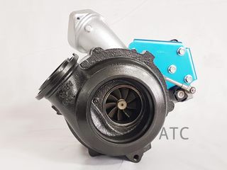 Turbo hibrido ATC-X 400CV 758352