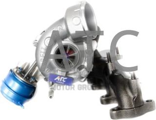 Turbo híbrido ATC-HB 765261 220CV