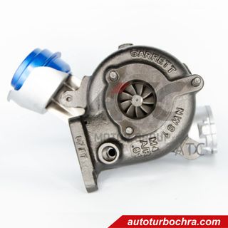 Turbo híbrido ATC-HB 758219 225CV