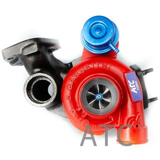 Turbo Híbrido ATC-H 452055 210CV