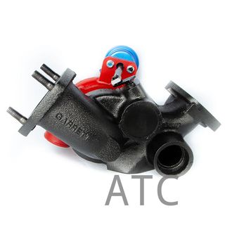 Turbo Híbrido ATC-H 452055 210CV