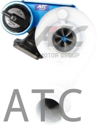 Turbo híbrido ATC-HB 454112 - 190CV.