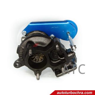 Turbo híbrido ATC-HB 454112 - 190CV.