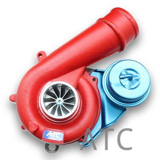 Turbo hibrido ATC-H K04-20 - 290 CV