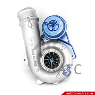 Turbo hibrido ATC-H K04-20 - 290 CV