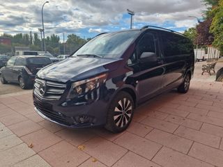Mercedes-Benz Vito 2021 119 CDI 190CV Automatico