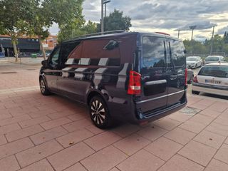 Mercedes-Benz Vito 2021 119 CDI 190CV Automatico