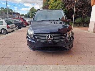 Mercedes-Benz Vito 2021 119 CDI 190CV Automatico