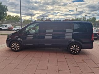 Mercedes-Benz Vito 2021 119 CDI 190CV Automatico