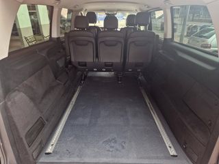 Mercedes-Benz Vito 2021 119 CDI 190CV Automatico
