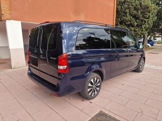 Mercedes-Benz Vito 2021 119 CDI 190CV Automatico