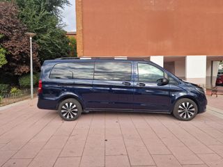 Mercedes-Benz Vito 2021 119 CDI 190CV Automatico