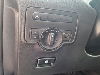 Mercedes-Benz Vito 2021 119 CDI 190CV Automatico