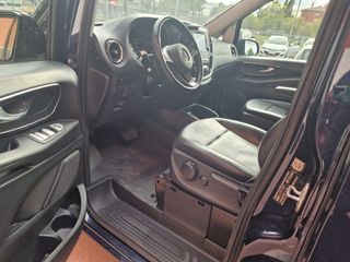 Mercedes-Benz Vito 2021 119 CDI 190CV Automatico