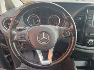 Mercedes-Benz Vito 2021 119 CDI 190CV Automatico