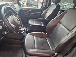 Mercedes-Benz Vito 2021 119 CDI 190CV Automatico