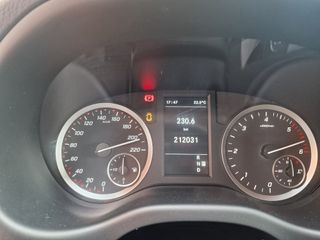 Mercedes-Benz Vito 2021 119 CDI 190CV Automatico