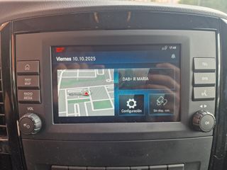 Mercedes-Benz Vito 2021 119 CDI 190CV Automatico