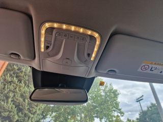 Mercedes-Benz Vito 2021 119 CDI 190CV Automatico