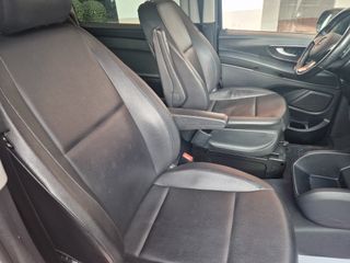 Mercedes-Benz Vito 2021 119 CDI 190CV Automatico