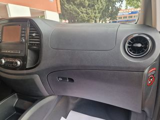 Mercedes-Benz Vito 2021 119 CDI 190CV Automatico