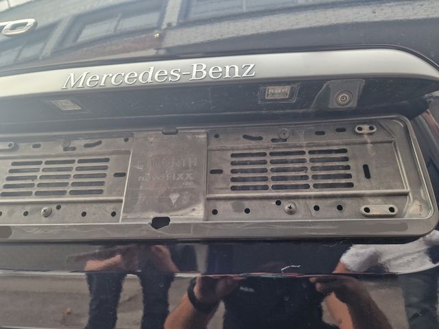 Mercedes-Benz Vito 2021 119 CDI 190CV Automatico