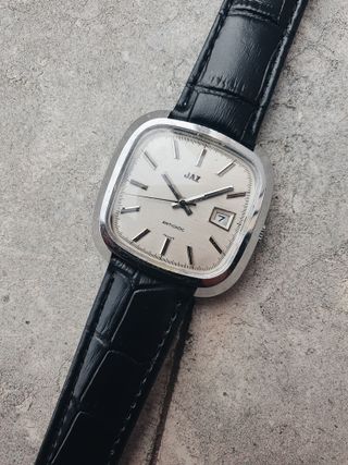 Vintage JAZ Cal. Lorsa P76 – Made in France