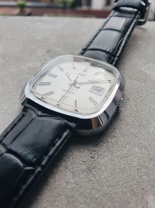 Vintage JAZ Cal. Lorsa P76 – Made in France