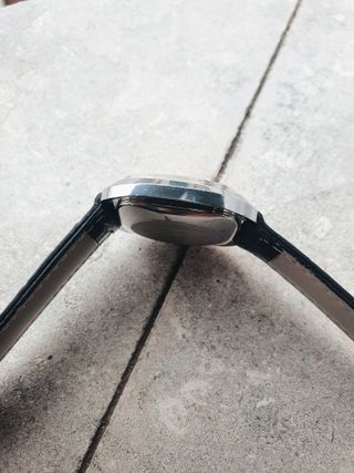 Vintage JAZ Cal. Lorsa P76 – Made in France