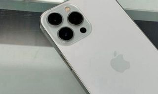 iPhone 13 Pro Max 256 GB bianco