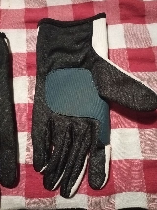 Guantes Invierno Magic Guanto Multicolor