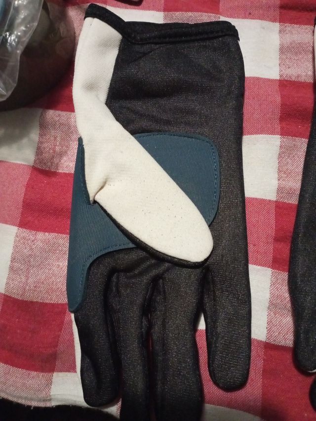 Guantes Invierno Magic Guanto Multicolor