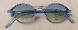 Gafas de sol UV 400