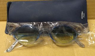 Gafas de sol UV 400