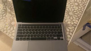 MacBook Pro 2022 para piezas